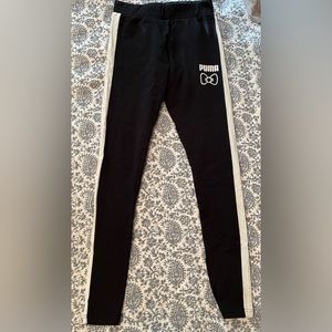 Puma X Hello Kitty Leggings Size XS